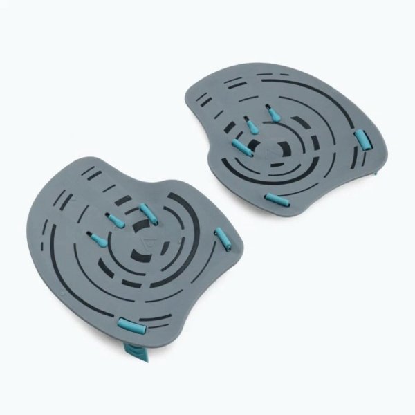 Лопатки для плавания ErgoFlex (S)